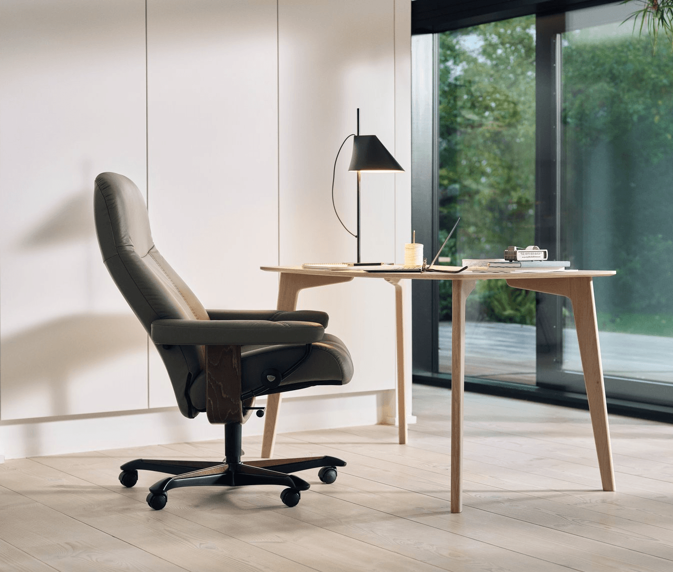 ホームオフィス