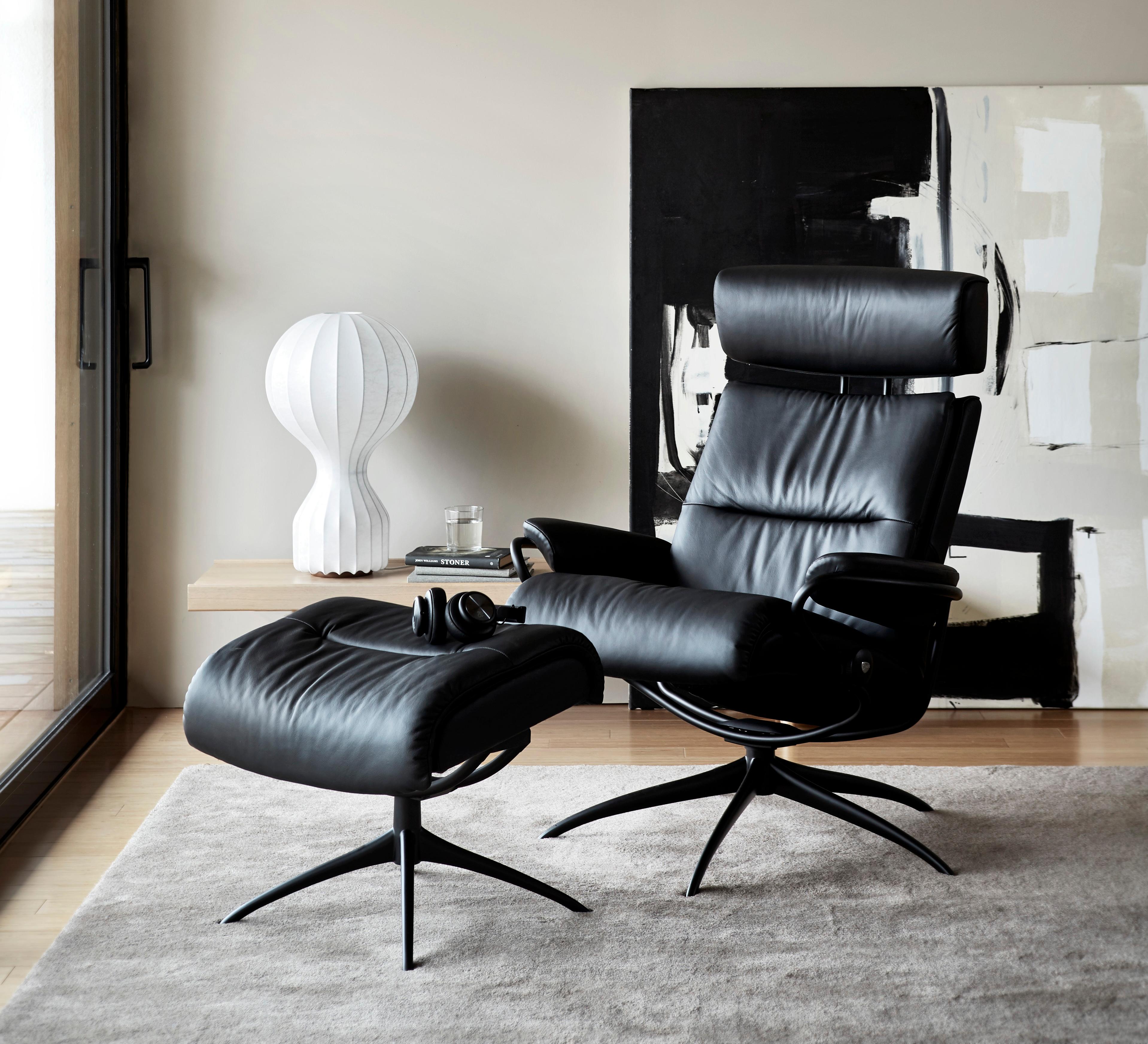 リクライニングチェア