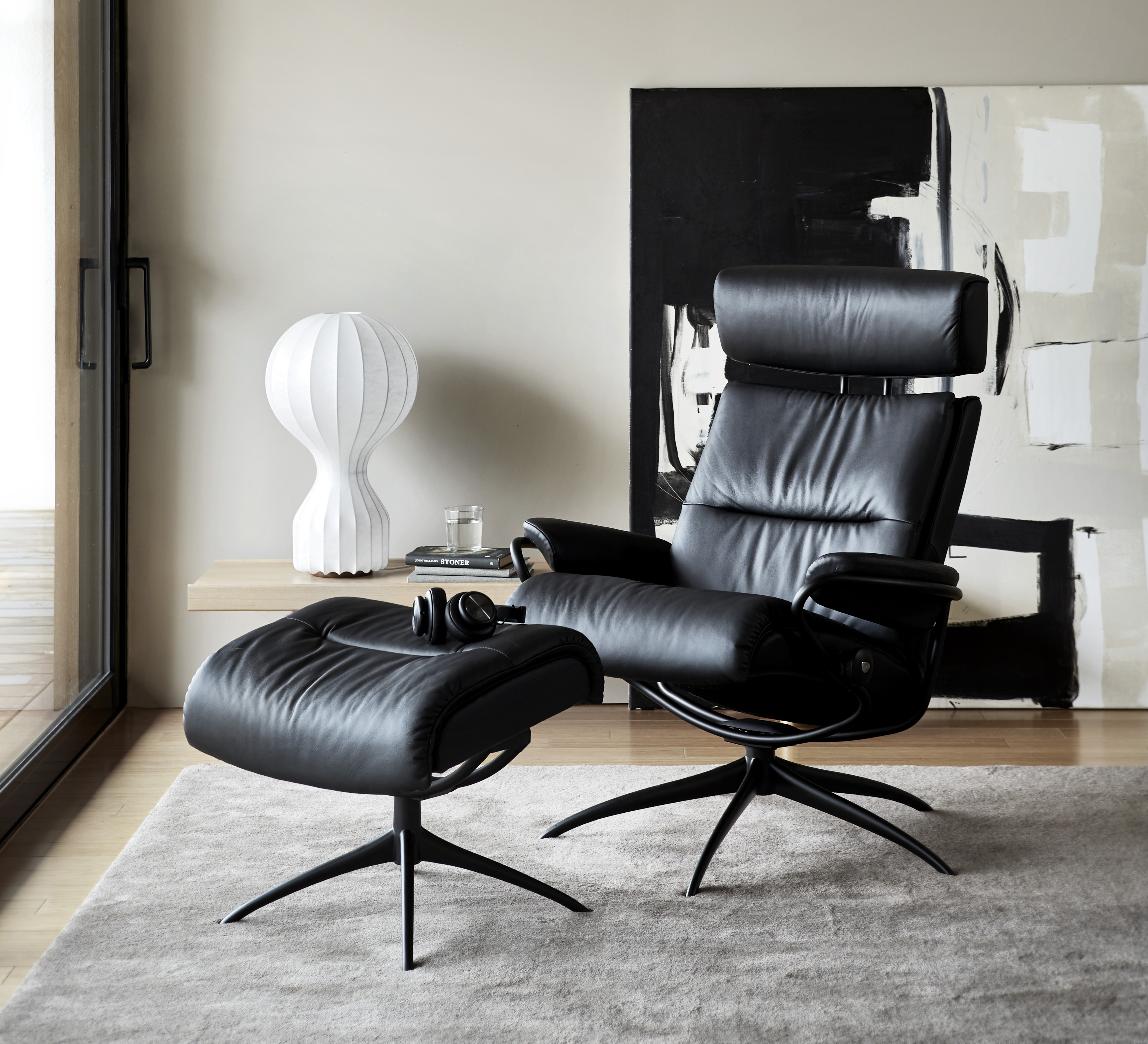Stressless®Store Aoyama by KAMEYAKAGU